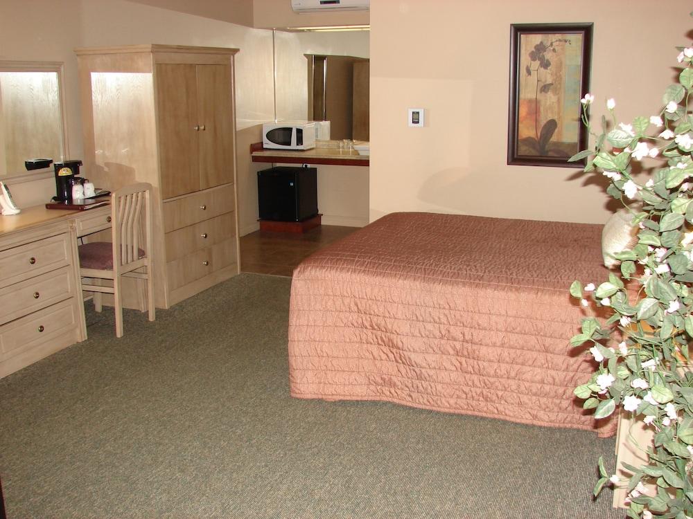 Hotel-Motel Drummond Drummondville Exteriör bild